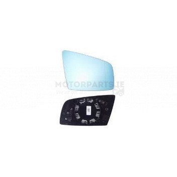 Image for Mirror Glass