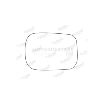 Image for Mirror Glass