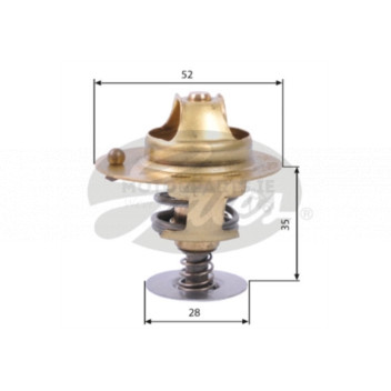 Image for Thermostat