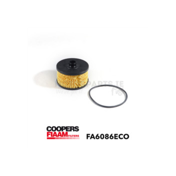 Image for Oil Filter
