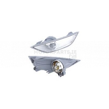 Image for Fog Lamp