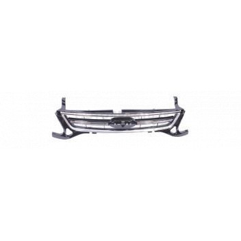 Image for Grille