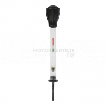 Image for Hydrometer Tubemodel