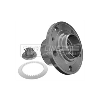 Image for Wheel Bearing Kit