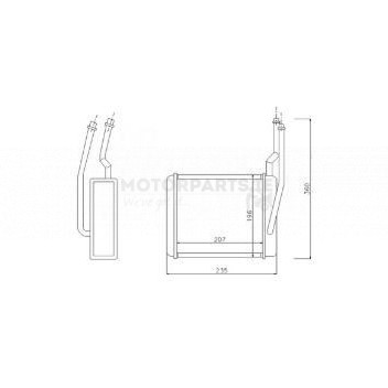 Image for Heater