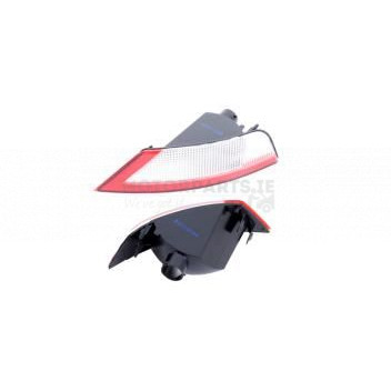 Image for Reverse Lamp