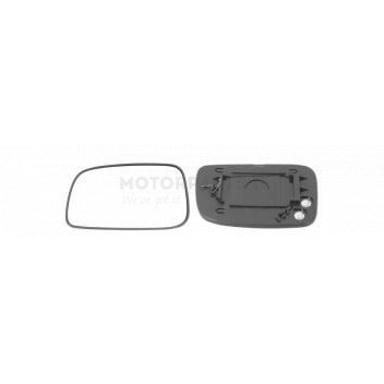 Image for Mirror Glass