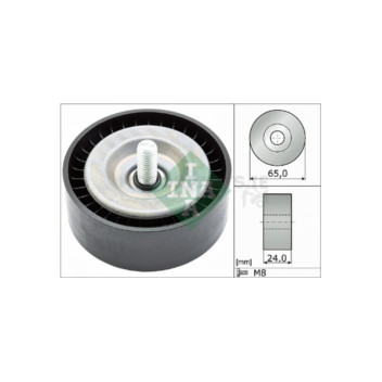 Image for Guide Pulley