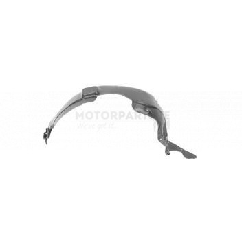 Image for Wheel Arch / Wing Liner