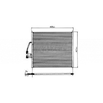 Image for Condenser (A-C)