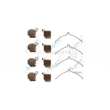 Image for Brake Fitting Kit