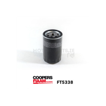 Image for Oil Filter