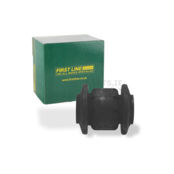 Image for Susp/Control/Wishbone/Arm Bush/Mount