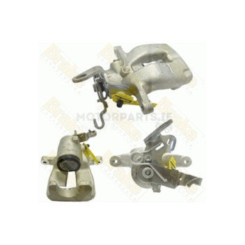 Image for Brake Caliper