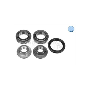 Image for Wheel Bearing Kit
