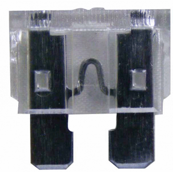Image for 25 AMP BLADE TYPE AUTO FUSES