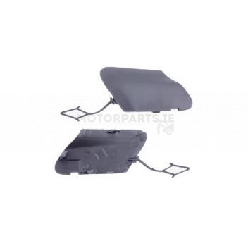 Image for Bumper Tow Hook Cover