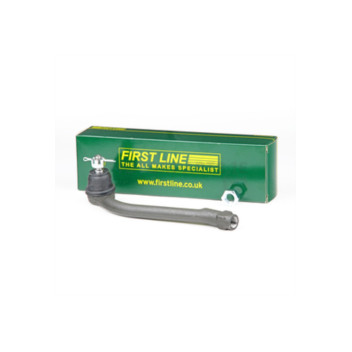 Image for Tie Rod End