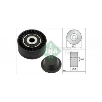 Image for Guide Pulley