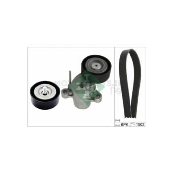 Image for Drive Belt Kit