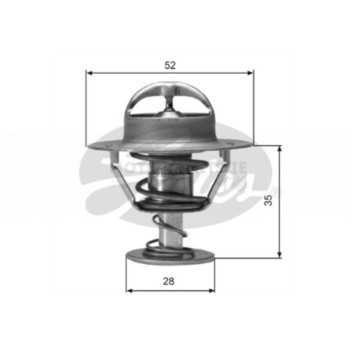 Image for Thermostat