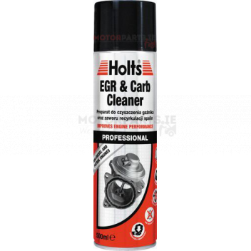 Image for EGR & CARB CLEANER 500ML