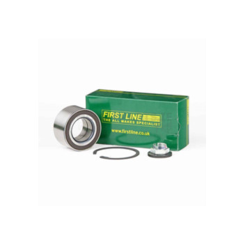 Image for Wheel Bearing Kit