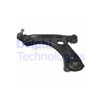 Image for Track Control Arm