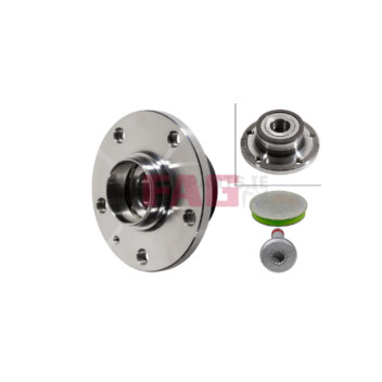 Image for Wheel Bearing Kit