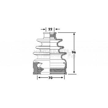 Image for CV Boot Kit