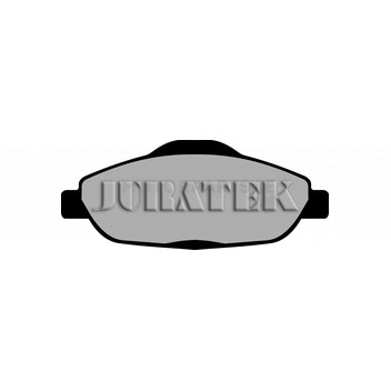 Image for Brake Pad Set