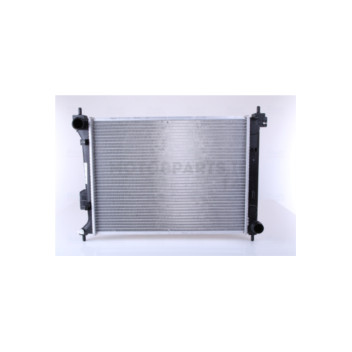 Image for Radiator
