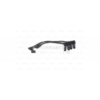 Image for Ignition Lead Set