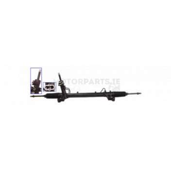 Image for Steering Rack