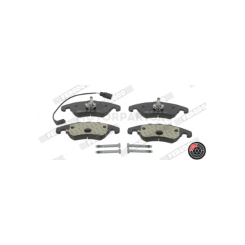 Image for Brake Pad Set