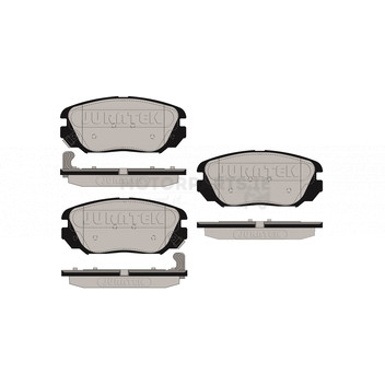 Image for Brake Pad Set