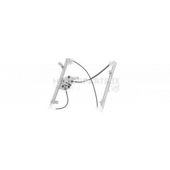 Image for Window Regulator