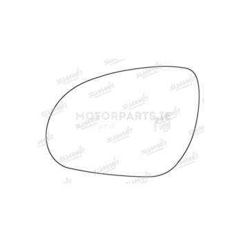 Image for Mirror Glass