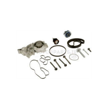 Image for Timing Belt-Water Pump Kit