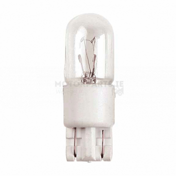 Image for PANEL BULB 12V 2W WHITE