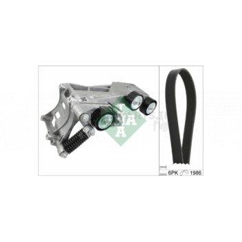 Image for Drive Belt Kit
