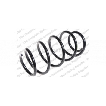 Image for Coil Spring