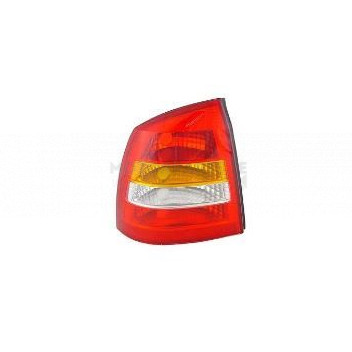 Image for Rear Lamp Unit