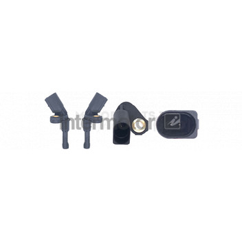 Image for Wheel Speed Sensor