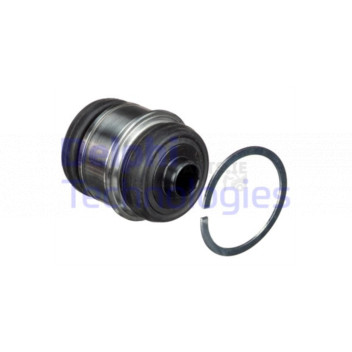 Image for Susp/Control/Wishbone/Arm Bush/Mount
