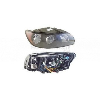 Image for Head Lamp Unit