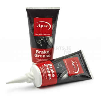 Image for APEC BRAKE GREASE