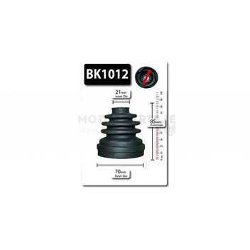 Image for CV Boot Kit