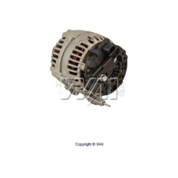 Alternator Image for Alternator