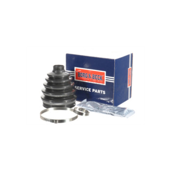 Image for CV Boot Kit